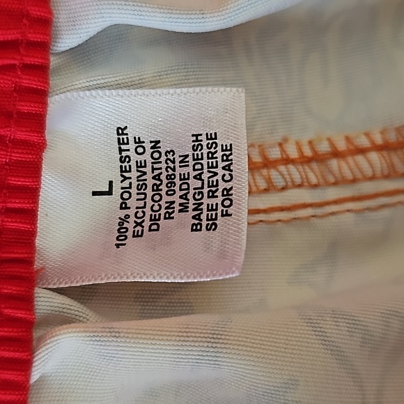 Magellan Shinner Bock Swimming Trunks. - Picture 5 of 6